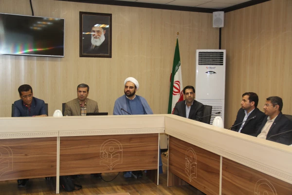 برگزاری کرسی علمی –ترویجی با موضوع:   آموزش و پرورش شناختی 3