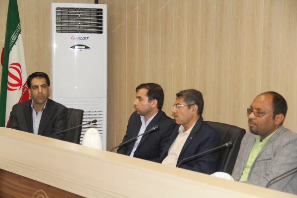 برگزاری کرسی علمی –ترویجی با موضوع:   آموزش و پرورش شناختی 4