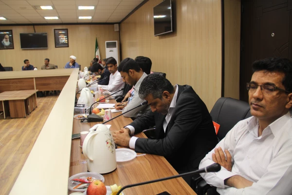 برگزاری کرسی علمی –ترویجی با موضوع:   آموزش و پرورش شناختی 5