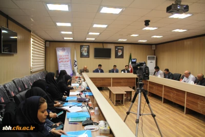 افتتاحیه سومین دوره ارتقای حرفه ای آموزش ریاضی برای آموزشگران مرجع
 مدرس:  دکتر مانی رضایی