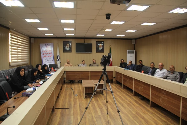 سومین دوره آموزشگران مرجع آموزش ریاضی  6