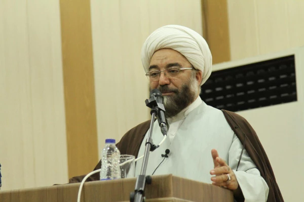 برگزاری اولین همایش آشنایی با رویکردهای نوین آموزشی و پژوهشی در تعلیم و تربیت با حضور دکتر محمدیان معاونت وزیر آموزش و پرورش و رییس سازمان پژوهش و برنامه ریزی درسی 4