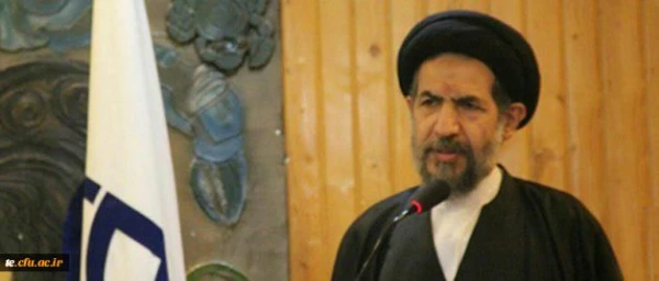 حجت الاسلام و المسلمین ابوترابی در اختتامیه اجلاس مدیران تاکید کرد
اهمیت برخورداری از اندیشه و تجربیات بازنشستگان تربیت معلم در مراکز تصمیم گیری 8