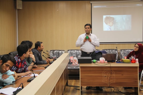 اولین جشنواره کشوری  تجربیات برتر ریاضی ابتدایی 5