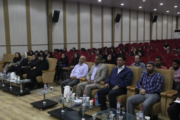 مراسم اختتامیه 9