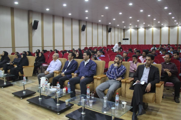 مراسم اختتامیه 4