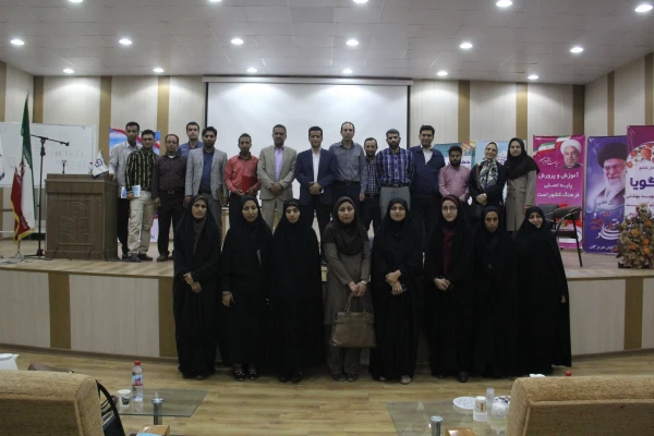 مراسم اختتامیه 10