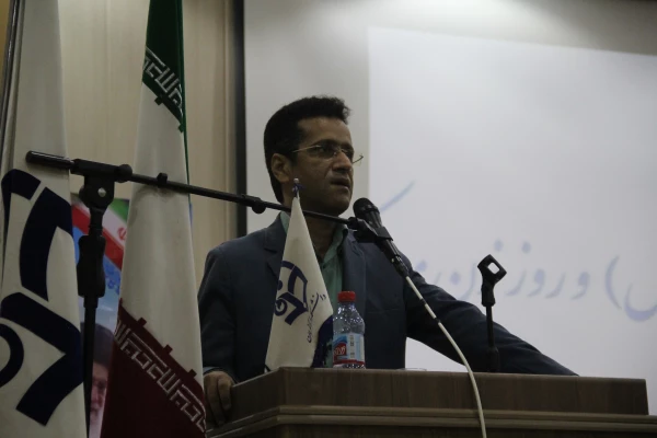 جشن دانشجویی به مناسبت میلاد حضرت زهرا (س) 3