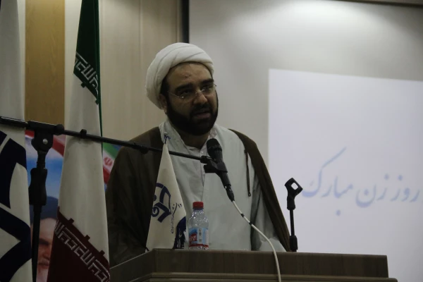 جشن دانشجویی به مناسبت میلاد حضرت زهرا (س) 3