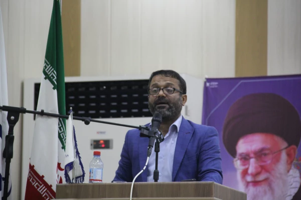 جشن دانشجویی به مناسبت میلاد حضرت زهرا (س) 3