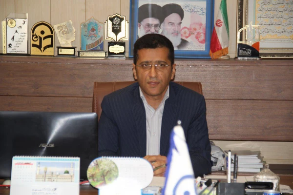 برگزاری اولین نشست شورای دانشجویی دانشگاه فرهنگیان هرمزگان 12