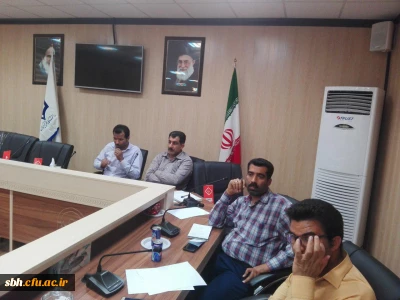 برگزاری دوره بالندگی حرفه ای با موضوع