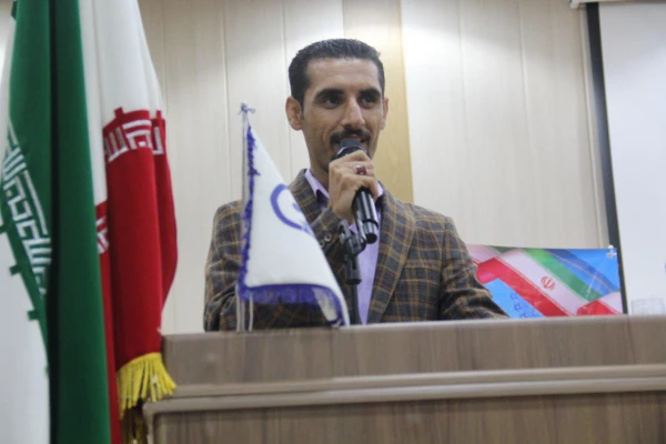 برگزاری شب فرهنگی بندر سیریک و جشن بعثت پیامبر نور و رحمت 7