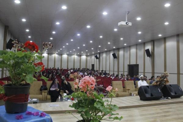 برگزاری شب فرهنگی بندر جاسک به مناسبت اعیاد شعبانیه  6