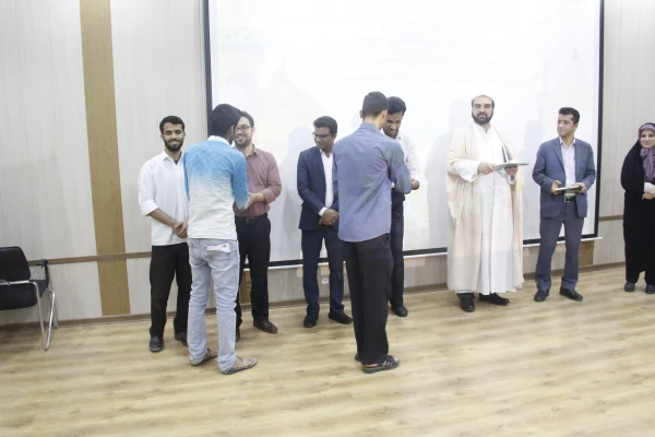 برگزاری شب فرهنگی بندر جاسک به مناسبت اعیاد شعبانیه  11