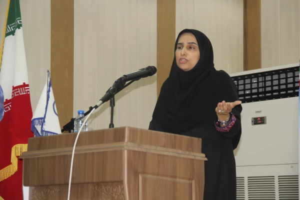 برگزاری شب فرهنگی بندر جاسک به مناسبت اعیاد شعبانیه  15