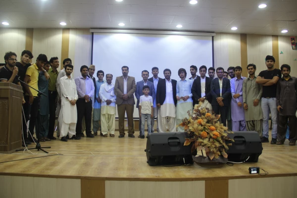 برگزاری شب فرهنگی بندر جاسک به مناسبت اعیاد شعبانیه