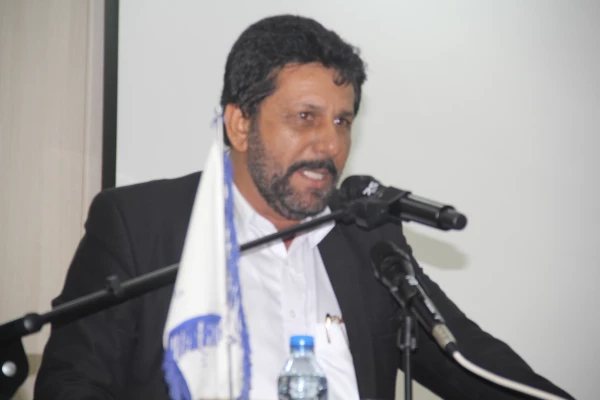 برگزاری شب فرهنگی بندر جاسک به مناسبت اعیاد شعبانیه  14