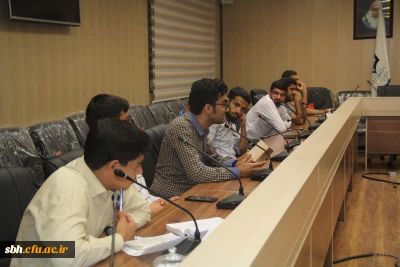 برگزاری کارگاههای دانش خانواده و مبارزه با مواد مخدر به مناسبت هفته سلامت توسط مرکز مشاوره پردیس شهید بهشتی هرمزگان