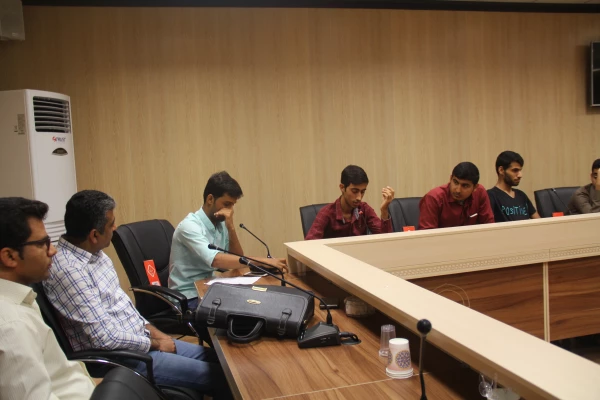 برگزاری کارگاههای دانش خانواده و مبارزه با مواد مخدر به مناسبت هفته سلامت توسط مرکز مشاوره پردیس شهید بهشتی هرمزگان 5