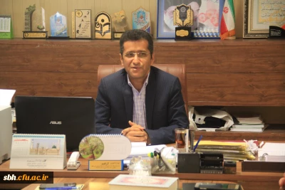 برگزاری اولین نشست شورای فرهنگی دانشگاه فرهنگیان هرمزگان در سال ۹۷