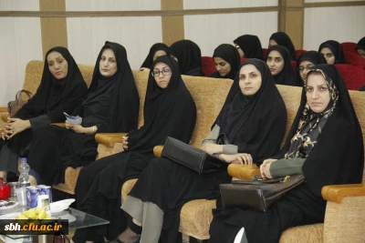 با همکاری انجمن اسلامی دانشجویان در پردیس شهید بهشتی برگزار گردید:

 مراسم گرامیداشت هفته آموزش و هفته معلم پردیس های استان هرمزگان