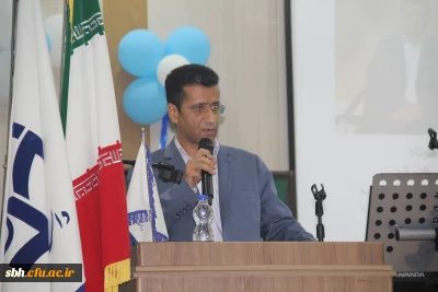 به همت دانشجویان رشته مشاوره پردیس شهید بهشتی هرمزگان برگزار گردید:

 اولین جشنواره فیلم کوتاه دانشجویی پردیس های استان هرمزگان