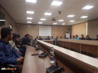 برگزاری سومین سمینار علمی گروه تربیت حرفه ای
