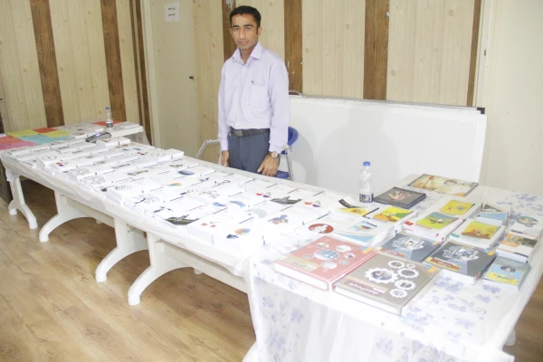 چهارمین جشنواره روانشناسی مثبت نگر  4