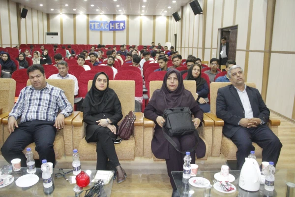 چهارمین جشنواره روانشناسی مثبت نگر  7