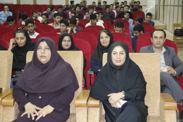 چهارمین جشنواره روانشناسی مثبت نگر  10