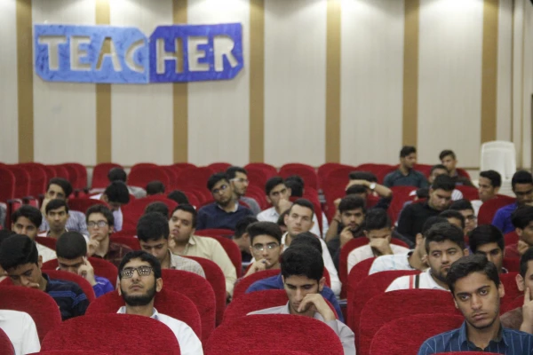 چهارمین جشنواره روانشناسی مثبت نگر  8