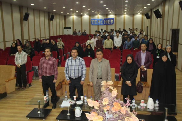 چهارمین جشنواره روانشناسی مثبت نگر  13