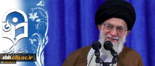 معاون فرهنگی و اجتماعی دانشگاه:

حضور رهبر معظم انقلاب نقطه عطفی در تاریخ دانشگاه فرهنگیان است