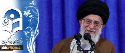 معاون فرهنگی و اجتماعی دانشگاه:

حضور رهبر معظم انقلاب نقطه عطفی در تاریخ دانشگاه فرهنگیان است