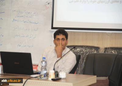 کسب مقام اول رشته مقاله نویسی جشنواره فرهنگی، هنری اساتید و کارکنان دانشگاه فرهنگیان کشور توسط دکتر مختار ذاکری استاد دانشگاه فرهنگیان هرمزگان