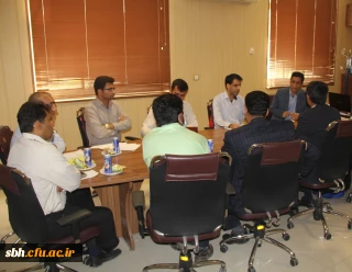 تشکیل کمیته فرهنگی پودمان دوم سومین دوره مهارت آموزی ماده 28 (بدو استخدام)