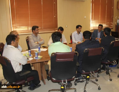 تشکیل کمیته فرهنگی پودمان دوم سومین دوره مهارت آموزی ماده 28 (بدو استخدام)