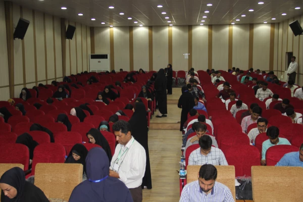 برگزاری آزمون جامع سنجش صلاحیت های حرفه ای (اصلح)  مهارت آموزان ماده ۲۸ 4