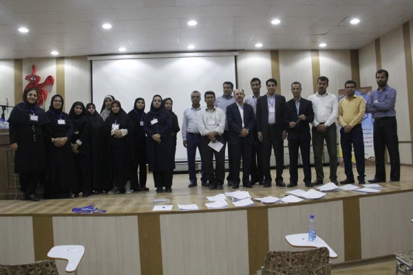 برگزاری آزمون جامع سنجش صلاحیت های حرفه ای (اصلح)  مهارت آموزان ماده ۲۸ 2