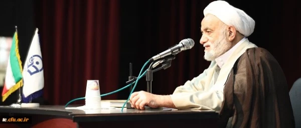 برگزاری نوزدهمین اجلاس سراسری مدیران دانشگاه فرهنگیان کشور با شعار   « رو به سوی احیای تربیت معلم طراز جمهوری اسلامی ایران » 7