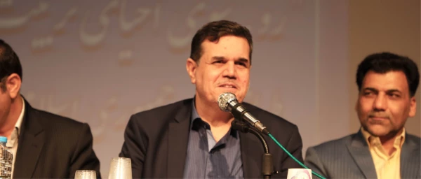 برگزاری نوزدهمین اجلاس سراسری مدیران دانشگاه فرهنگیان کشور با شعار   « رو به سوی احیای تربیت معلم طراز جمهوری اسلامی ایران » 8