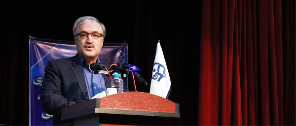 برگزاری نوزدهمین اجلاس سراسری مدیران دانشگاه فرهنگیان کشور با شعار   « رو به سوی احیای تربیت معلم طراز جمهوری اسلامی ایران » 12