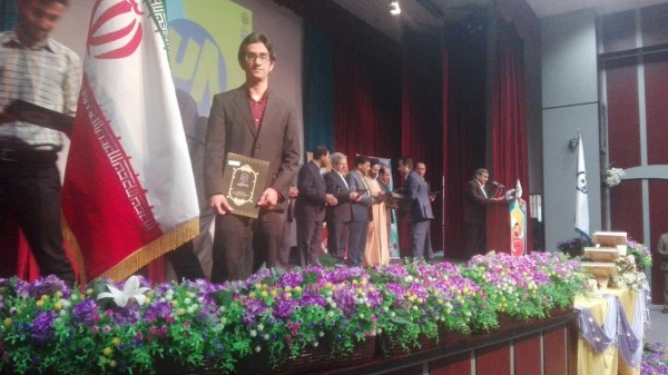 کسب عناوین برتر در بیست و هشتمین جشنواره فرهنگی و اجتماعی دانشگاه فرهنگیان توسط دانشجویان پردیس شهید بهشتی هرمزگان 5