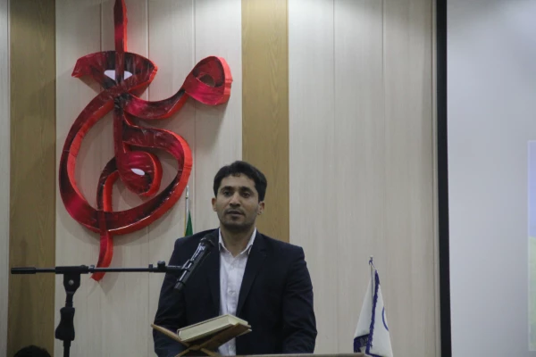 آیین ورودی نودانشجویان دانشگاه فرهنگیان هرمزگان برگزار شد 10