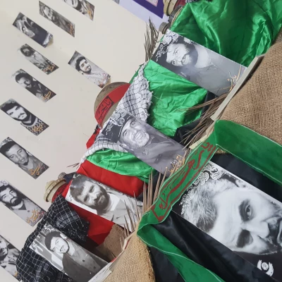 آیین ورودی نودانشجویان دانشگاه فرهنگیان هرمزگان برگزار شد 27