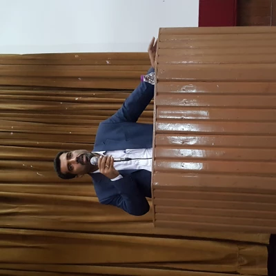 آیین ورودی نودانشجویان دانشگاه فرهنگیان هرمزگان برگزار شد 30