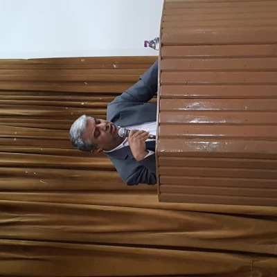 آیین ورودی نودانشجویان دانشگاه فرهنگیان هرمزگان برگزار شد 33