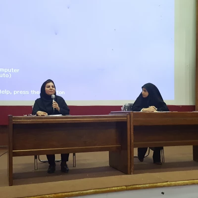 آیین ورودی نودانشجویان دانشگاه فرهنگیان هرمزگان برگزار شد 34