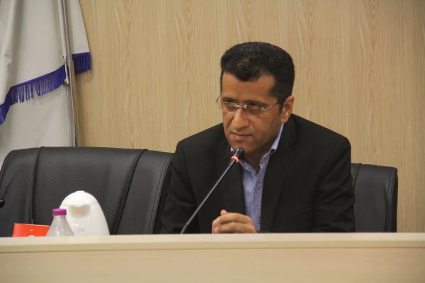 نشست مدیران مدارس و نمایندگان معلمان راهنمای مجری کارورزی در دانشگاه فرهنگیان هرمزگان برگزار گردید. 2